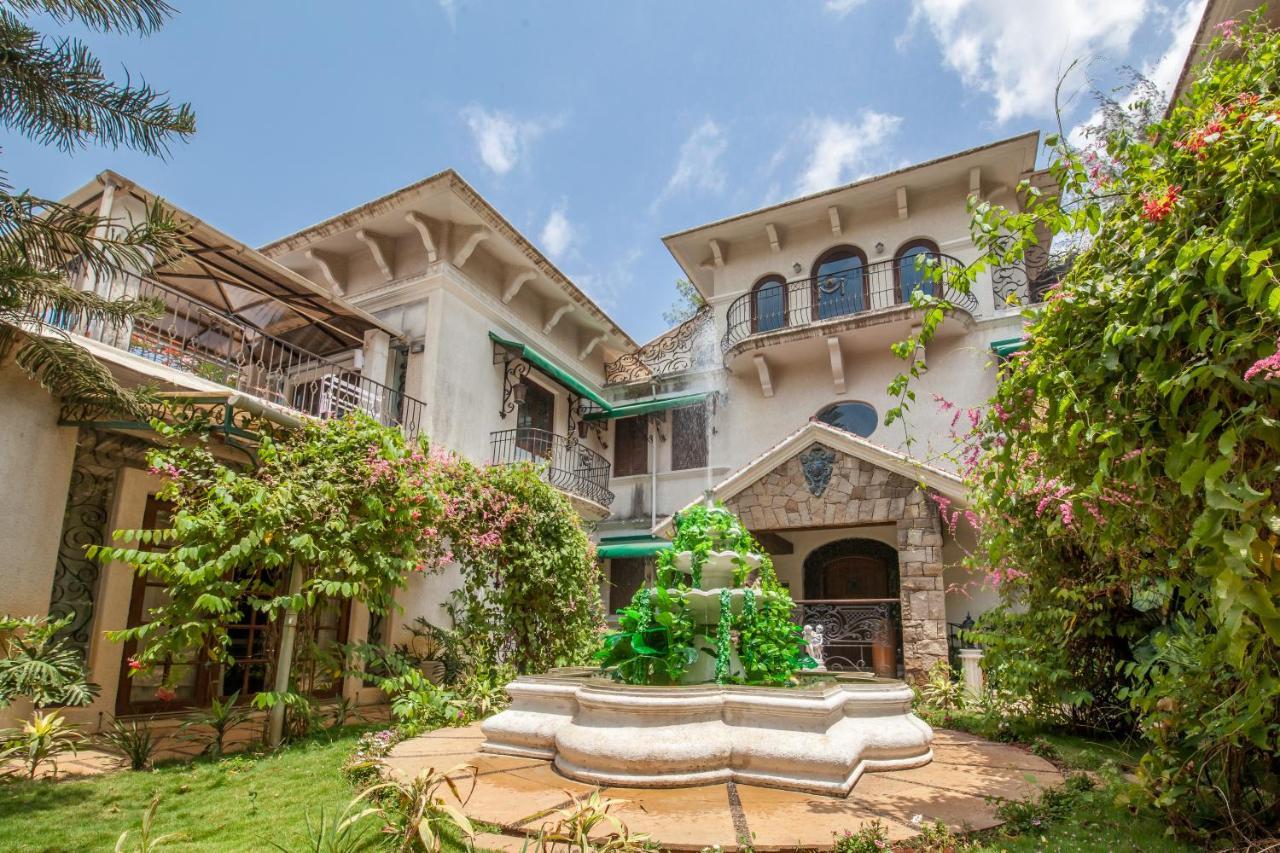 Bella Vista By Stayvista - A Haven With Lush Green Surroundings, Zen Garden, Quirky Decor & A Inviting Swimming Pool Lonavala Luaran gambar